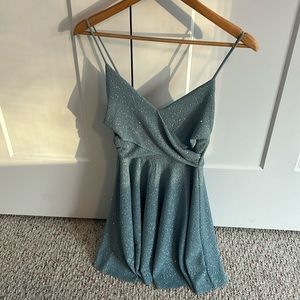 Windsor womens dress